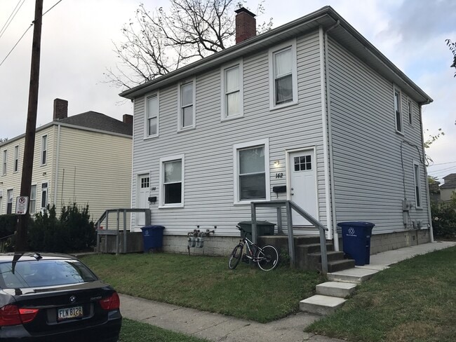 Photo - 142-144 W. Norwich Ave. Unidad 142