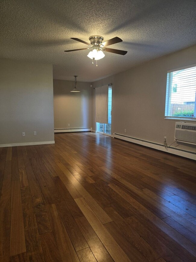 Photo - Cute end unit townhome 3-bedroom 2 baths in Thornton.