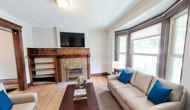 Photo - 507 Meigs St