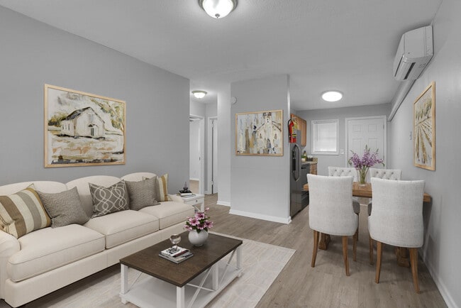 Building Photo - Redstone Commons Apartments