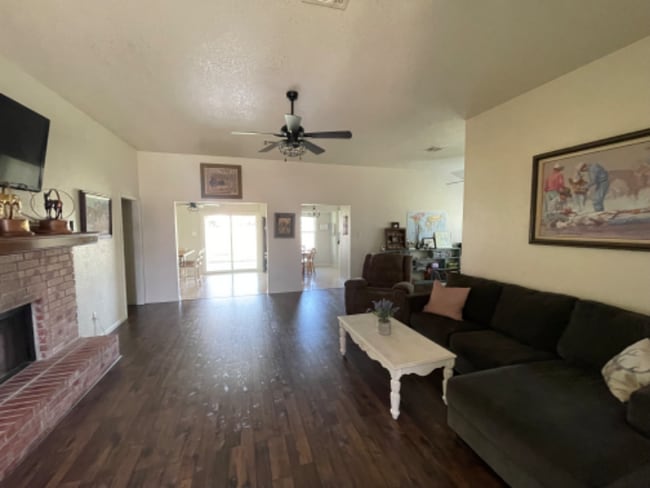 Photo - 136 Co Rd 4889