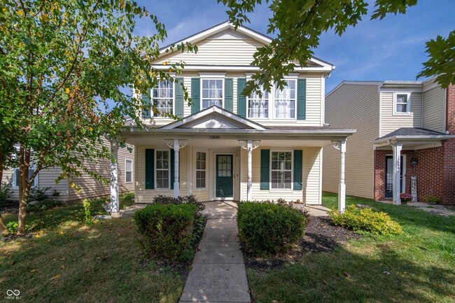 Building Photo - 12680 Courage Crossing Rental