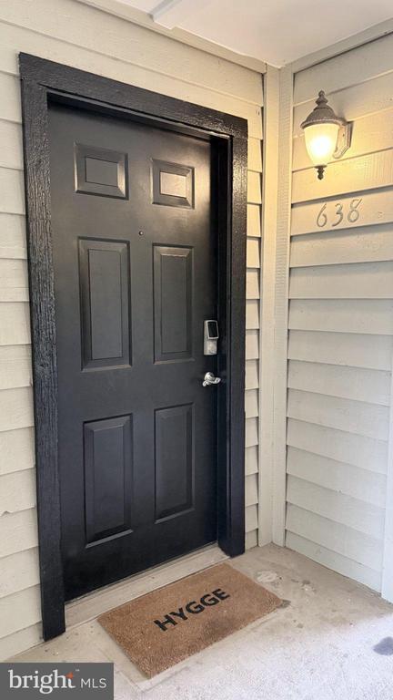 3908 Penderview Dr Unit 638