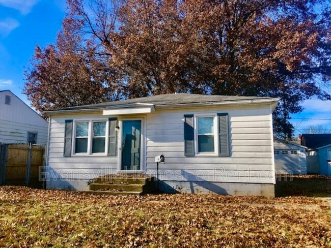 Building Photo - 816 N Lincoln Park Dr Rental