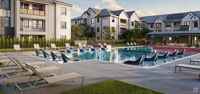 Building Photo - Bevelo Larkspur Rental