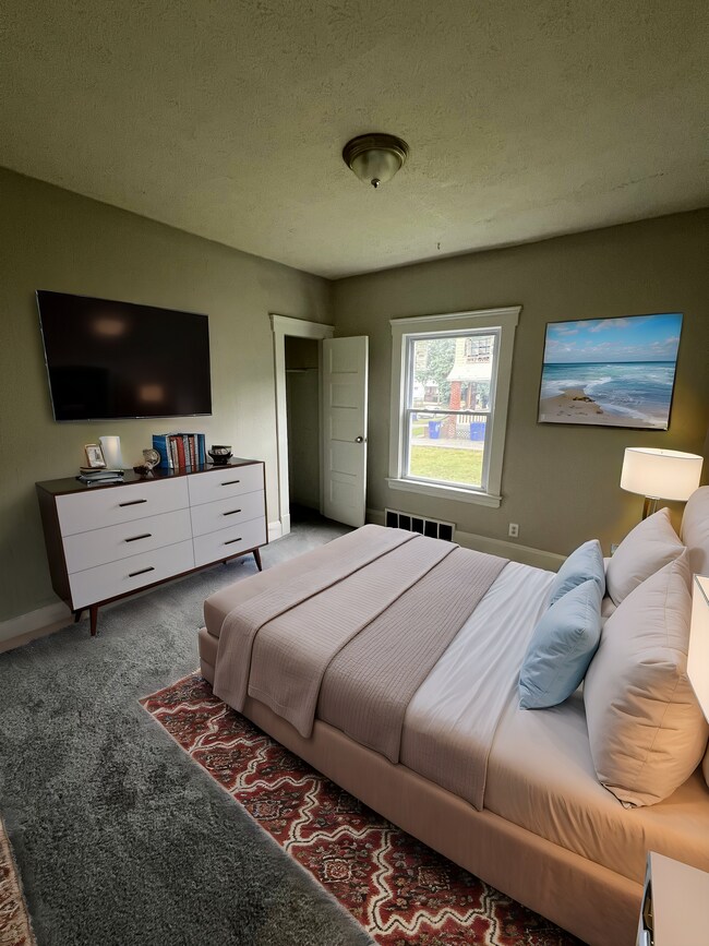 16118 Arcade Ave Condo Unit 1 Condo for Rent in Cleveland, OH