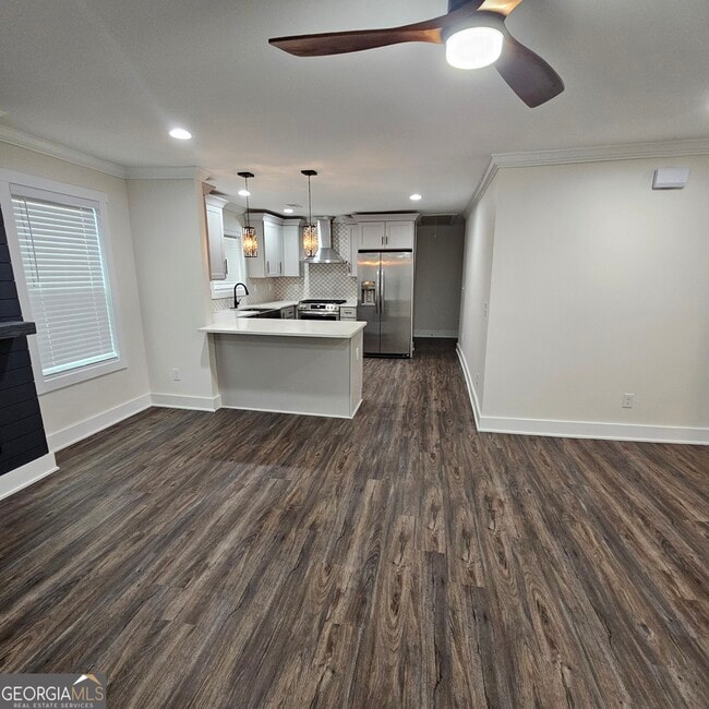 Photo - 438 Griffin St NW