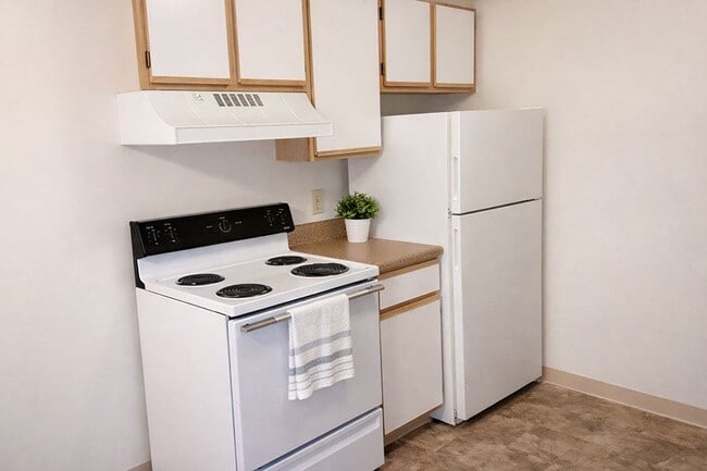 Photo - TIMBER RIDGE APARTMENTS