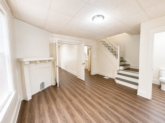 Photo - 930 McDowell Ave