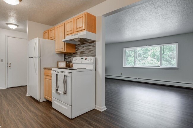 Photo - Henrietta Highlands Apartment Homes