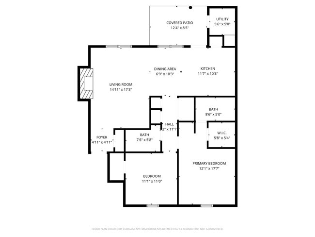 Photo - 2/2 Robinson ISD Duplex