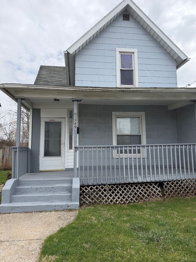 Building Photo - 149-151 2nd St SW Unit 149