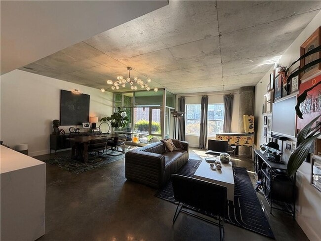 Photo - 845 Spring St NW Unidad 524