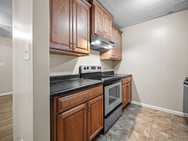 Photo - Welcome to Branchwood Townhomes!