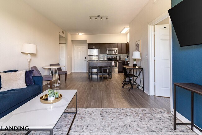 11575 City Hall Promenade Unit 4-401