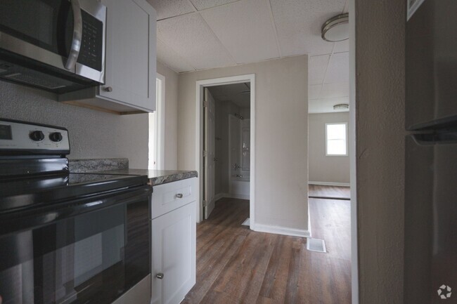 Building Photo - Fulton Unit 1 Rental