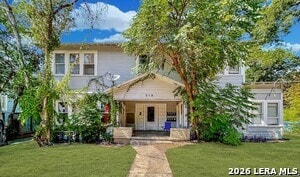 Building Photo - 319 Army Blvd Unit 2