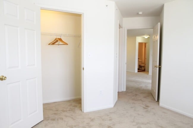 Large master bedroom