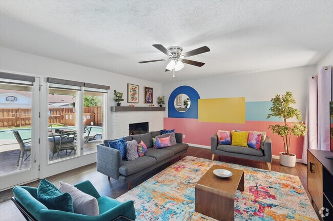 Building Photo - 3381 Sam Rayburn Run Unit ID1019476P Rental