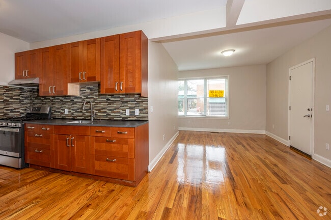 Interior Photo - 255 Ellsworth Ave