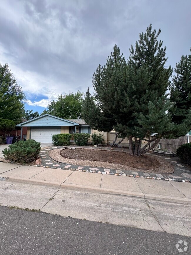 Building Photo - 2846 S Joslin Ct Rental