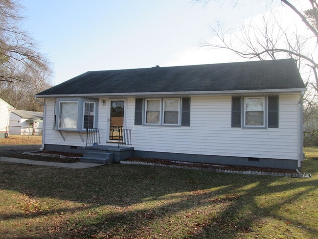Building Photo - 509 Sherilyn Dr