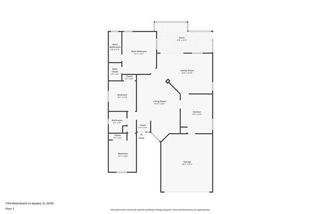 Photo - 1764 Waterbeach Ct