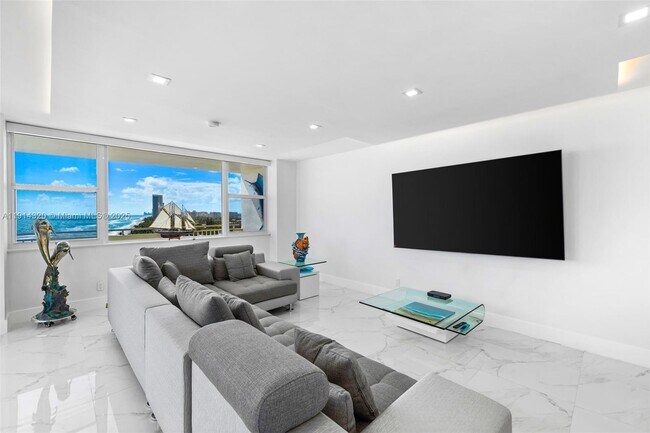 Photo - 3180 S Ocean Dr Unit 1408