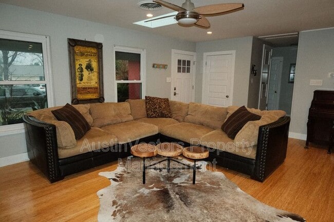 Photo - 1517 Weyford Dr