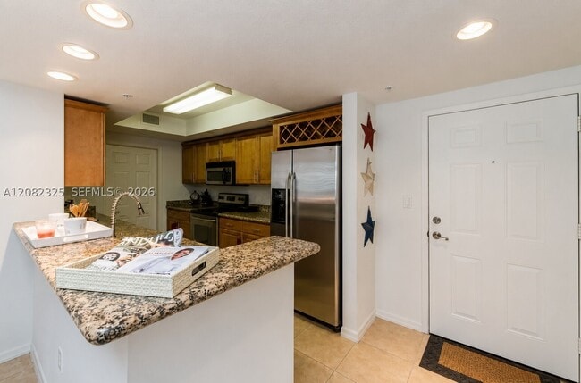 3530 SW 22nd St Unit 714