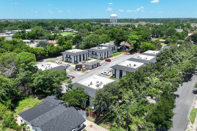 Aerial