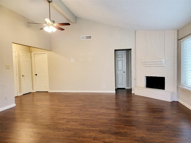Photo - 2711 S Brompton Dr