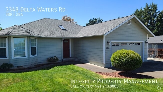 Building Photo - 3348 Delta Waters Rd Rental