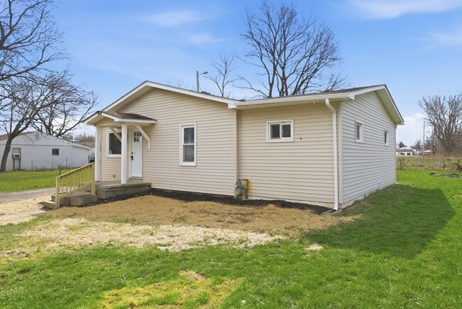Photo - 1127 Rumsey Rd