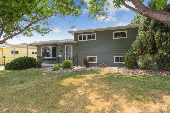 Photo - 705 San Marco Blvd