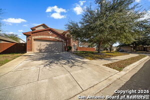 Building Photo - 3500 Enchanted Farm