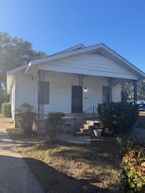 Building Photo - 109 Abrams St