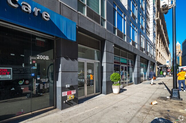 Photo - Be@Schermerhorn