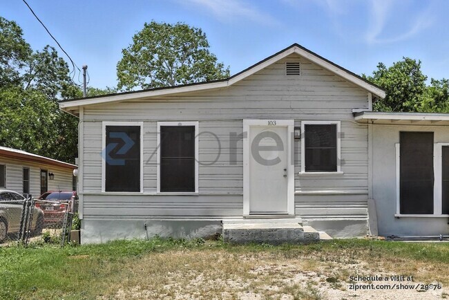 Building Photo - 603 Gladstone Ave Rental