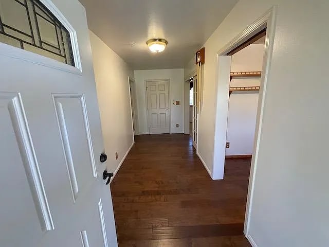 Entry - 8265 Elizabeth Lake Rd