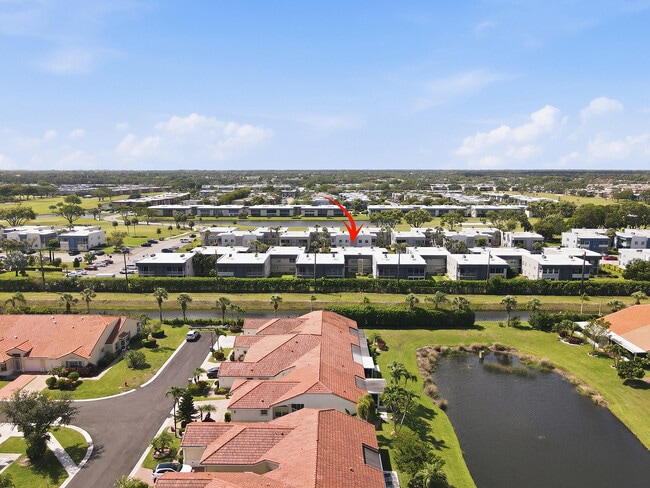 Building Photo - 226 Normandy Ln Unit E