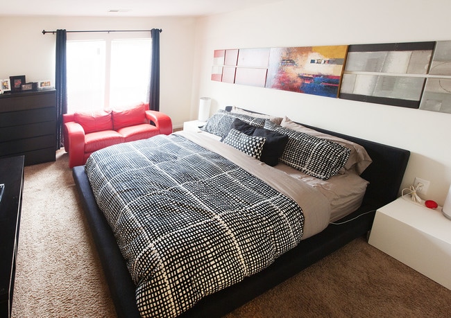 Photo - Breckenridge Condominiums