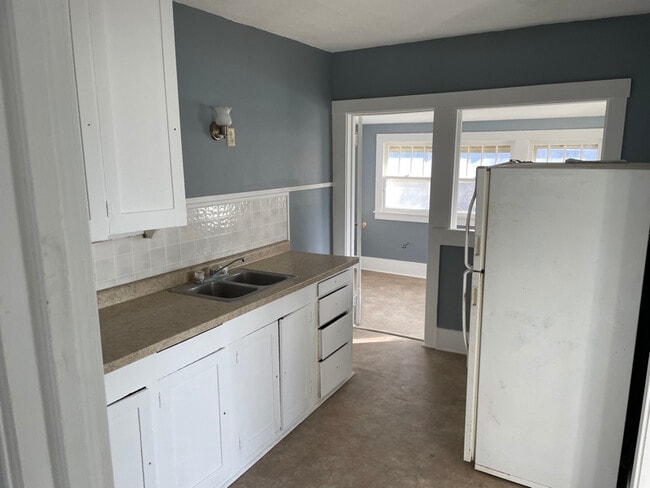 Photo - 510 N Olive St Unit W. 1/2