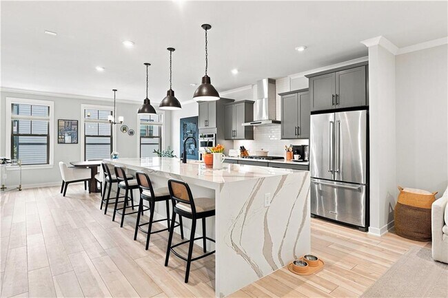 Photo - 1340 Stanley Pk Dr