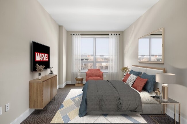 Photo - 250 N Christopher Columbus Blvd