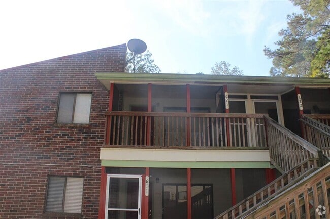 Building Photo - 317 Mabry St Unit 621 Rental