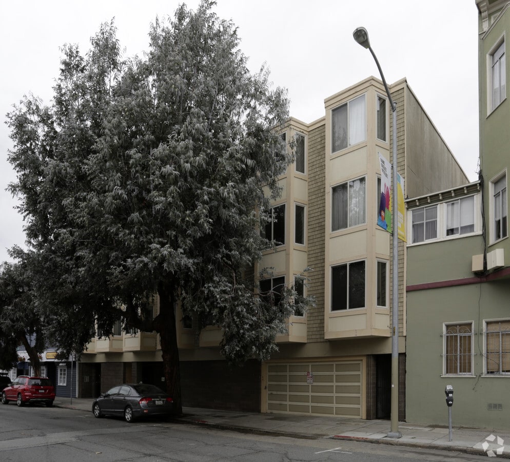 Photo - 3770 24th St Apartments