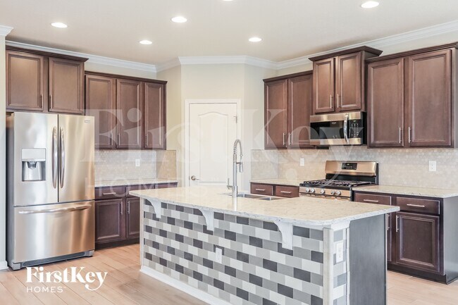 Photo - 3999 Heatherbrook Pl