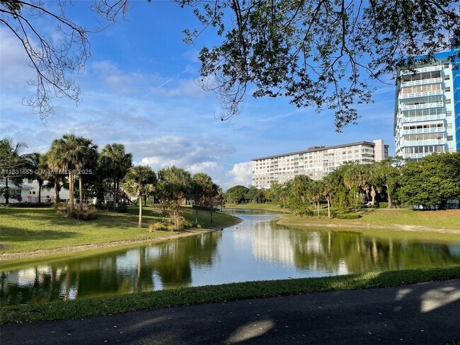 Photo - 919 Hillcrest Dr Condo Unit 509