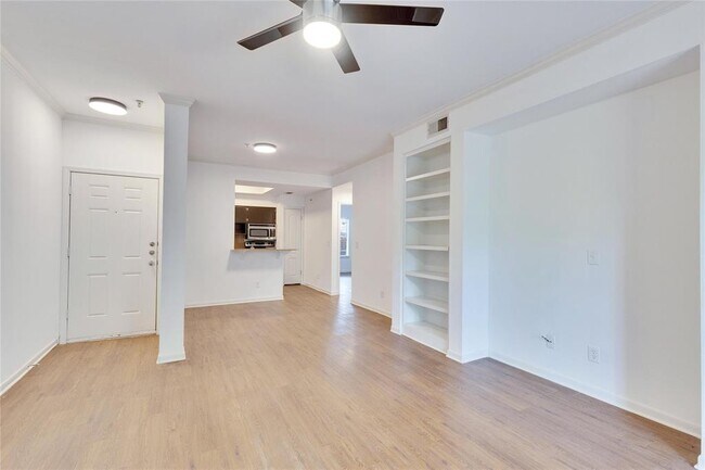 Photo - 6000-9 Shepherd Mountain Cove Unidad 907 Rental